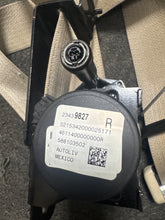 Load image into Gallery viewer, 2011-2016 CADILLAC SRX FRONT RIGHT PASSENGER SEATBELT (RH) (P) PN: 23439827