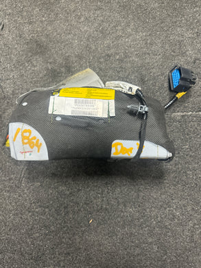 2013-2016 DODGE DART FRONT PASSENGER SEAT AIRBAG (RH) (P)