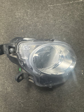 2012-2017 FIAT 500 RIGHT PASSENGER SIDE FOG LIGHT (RH) (P)