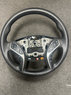 2013-2015 HYUNDAI I30 STEERING WHEEL (P)