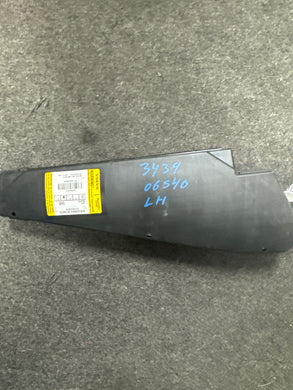 2005-2012 VOLVO V50 FRONT LEFT DRIVER SEAT AIRBAG (LH) (P)