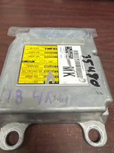Load image into Gallery viewer, TOYOTA 4RUNNER AIRBAG CONTROL MODULE PN: 89170-35480 (P)