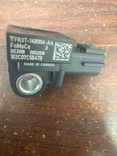 Load image into Gallery viewer, FORD MUSTANG FRONT IMPACT SENSOR PN: FR3T-14B006-AA (P)