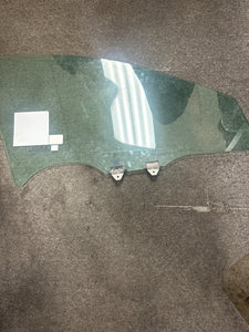2016-2021 ACURA ILX FRONT LEFT DRIVER DOOR WINDOW GLASS (LH) (P)