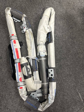 2019-2022 NISSAN ALTIMA PASSENGER ROOF CURTAIN AIRBAG (RH) (P)