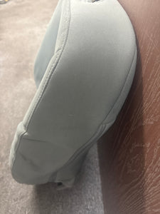 2013-2020 DODGE RAM 1500 FRONT RIGHT PASSENGER SEAT UPPER CUSHION (RH) (P)