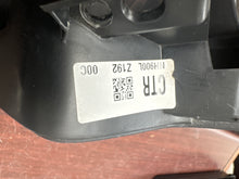 Load image into Gallery viewer, 2022 HONDA CIVIC RIGHT DASH PASSENGER SIDE TRIM COVER PANEL (RH) (P)