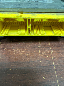 DODGE RAM AIRBAG CONTROL MODULE PN: P56043703AG (P)