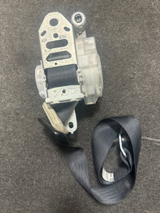 2007-2012 NISSAN ALTIMA FRONT RIGHT PASSENGER SEATBELT (RH) (P)4DR