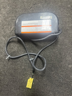 2002-2007 NISSAN MURANO LEFT DRIVER SEAT AIRBAG (LH) (P)