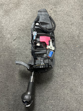 Load image into Gallery viewer, 2012-2015 FIAT 500 POP AUTO TRANSMISSION FLOOR SHIFTER GEAR SELECTOR (P)