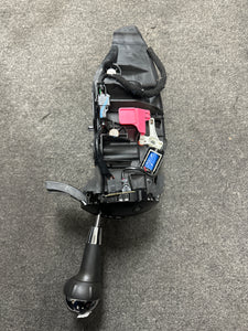 2012-2015 FIAT 500 POP AUTO TRANSMISSION FLOOR SHIFTER GEAR SELECTOR (P)