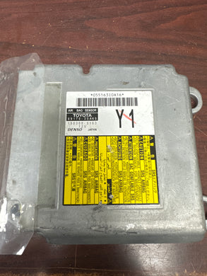 LEXUS GS350 AIRBAG CONTROL MODULE PN: 89170-30A60 (P)