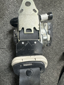 2014-2017 NISSAN JUKE FRONT DRIVER SEATBELT (LH) (P)