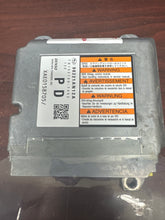 Load image into Gallery viewer, SUBARU OUTBACK AIRBAG CONTROL MODULE PN: 98221AN12A (P)
