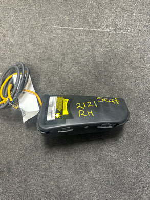 2003-2007 SAAB 9-3 FRONT RIGHT PASSENGER SEAT AIRBAG (RH) (P)