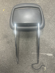 2008-2014 MERCEDES W204 C250 FRONT SEAT HEADREST (LH+RH) (P)