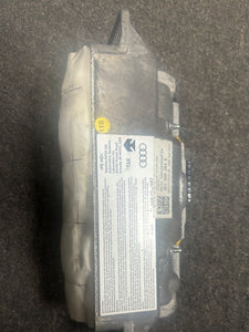 2005-2007 AUDI A6 FRONT PASSENGER DASH AIRBAG (RH) (P)