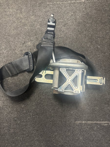 2011-2013 JEEP GRAND CHEROKEE FRONT DRIVER SEATBELT (LH) (P)