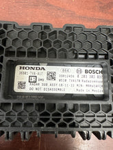 Load image into Gallery viewer, HONDA ACCORD FRONT RADAR MODULE SENSOR (P) PN: 36801-TVA-A17