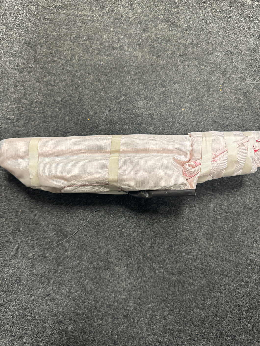 2012-2014 MAZDA CX-5 RIGHT PASSENGER SEAT AIRBAG (RH) (P)
