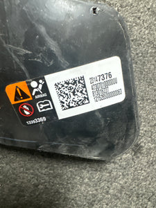 2014-2018 CHEVROLET IMPALA DRIVER SEAT AIRBAG (LH) (P)