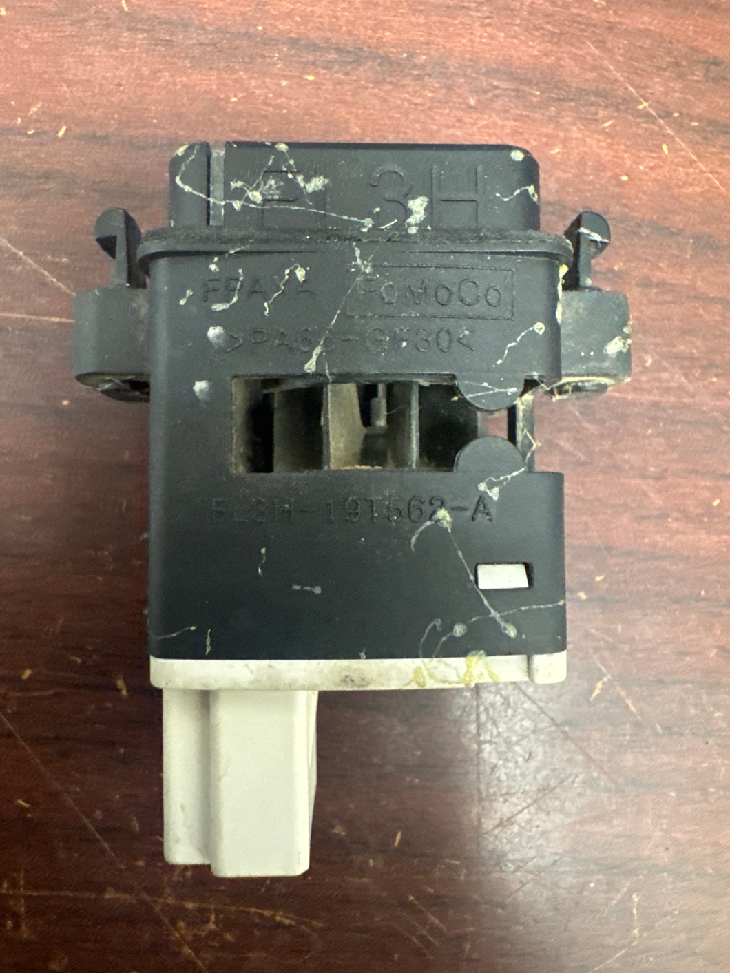 FORD F150 INTERIOR TEMPERATURE HUMIDITY SENSOR (P) PN: FL3H-19T562-A