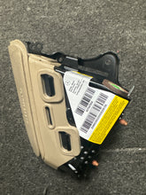 Load image into Gallery viewer, 2008-2015 MERCEDES BENZ W204 C CLASS FRONT RIGHT LOWER SEAT AIRBAG (RH) (P) BEIGE