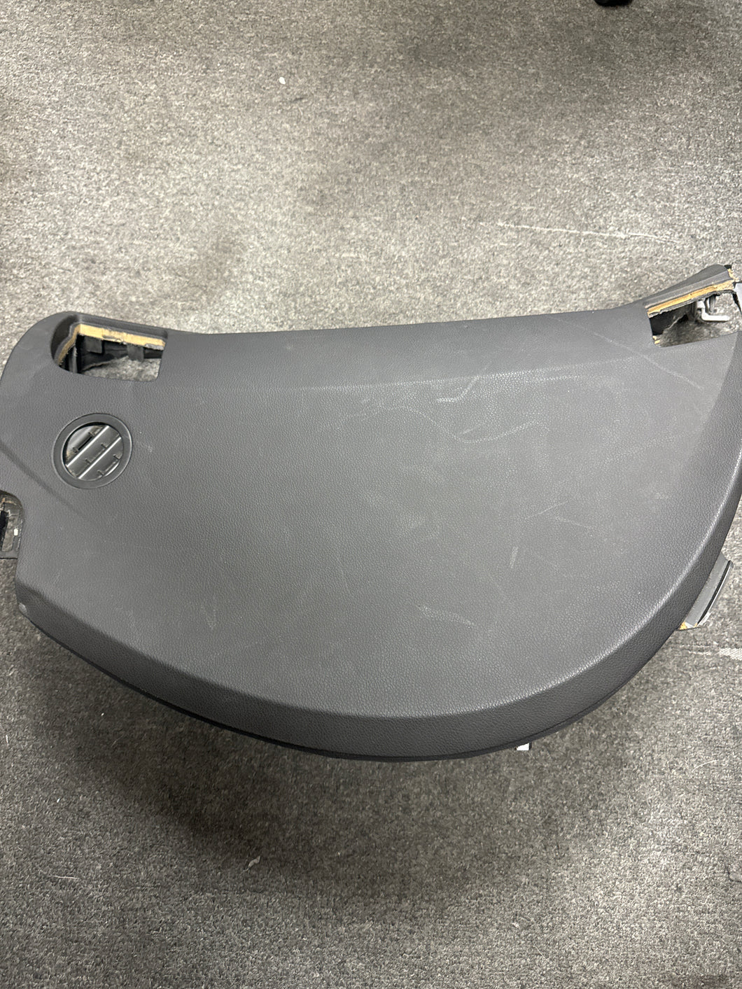 2017-2018 ACURA RDX RIGHT PASSENGER DASH AIRBAG (RH) (P)