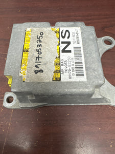 LEXUS IS250 AIRBAG CONTROL MODULE PN: 89170-53250 (P)