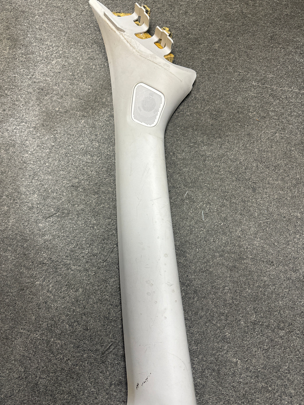2015-2022 DODGE RAM PROMASTER CITY FRONT LEFT DRIVER A PILLAR W/ SPEAKER (LH) (P)