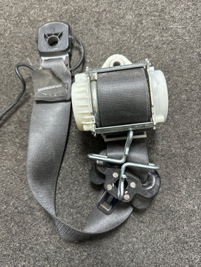2009-2015 JAGUAR XF PASSENGER SEATBELT (RH) (P)