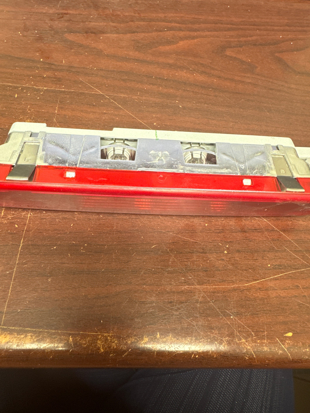 2015-2019 DODGE RAM PROMASTER CITY BRAKE LIGHT BACK DOOR (P)