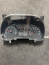 Load image into Gallery viewer, 2015-2018 RAM PROMASTER CITY SPEEDOMETER INSTRUMENT CLUSTER GAUGES (P)