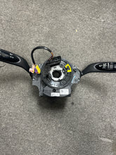 Load image into Gallery viewer, 2020-2022 HYUNDAI SONATA COMBO HEAD LAMP W/ WIPER COLUMN SWITCH (P)