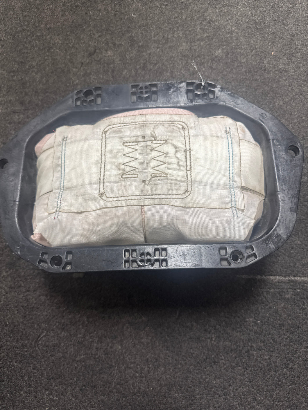 2014-2020 CHEVROLET IMPALA FRONT RIGHT PASSENGER DASH AIRBAG (RH) (P)