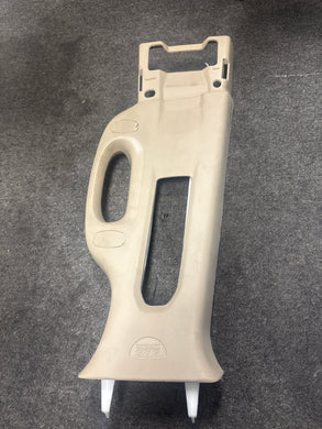2019-2022 RAM 2500 3500 RIGHT UPPER B PILLAR TRIM PANEL (RH) (P) PN: 1MH96HL1AD