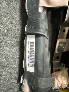 2006-2012 HONDA CRV DRIVER ROOF CURTAIN AIRBAG (LH) (P)