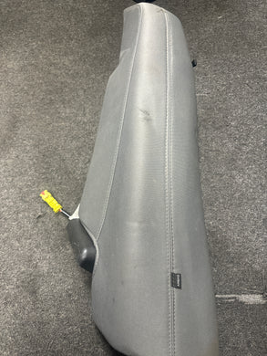 2014-2020 CHEVROLET IMPALA REAR LEFT SEAT BOLSTER (LH) (P)