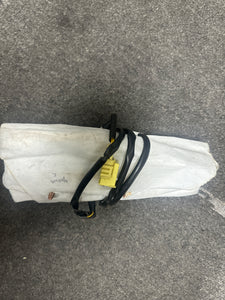 2017-2021 NISSAN MAXIMA FRONT RIGHT SEAT AIRBAG (RH) (P)