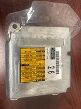 Load image into Gallery viewer, TOYOTA RAV4 AIRBAG CONTROL MOUDULE UNIT PN: 89170-42670 (P)