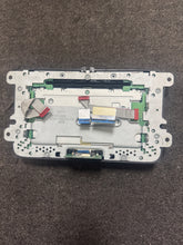 Load image into Gallery viewer, 2012-2017 VOLKSWAGEN JETTA TOUCH SCREEN DISPLAY RADIO SCREEN (P) PN: 28271038