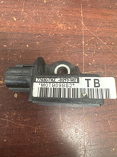 Load image into Gallery viewer, HONDA PILOT FRONT IMPACT SENSOR (P) PN: 77930-T6Z-B210-M2