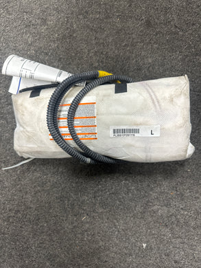 2013-2019 NISSAN SENTRA FRONT DRIVER SIDE SEAT AIRBAG (LH) (P)