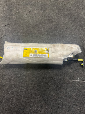 2013-2020 SUBARU BRZ FRONT LEFT DRIVER SEAT AIRBAG (LH) (P) CUT WIRE