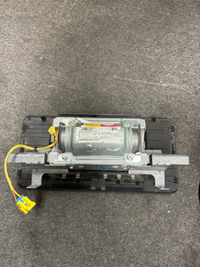2007-2009 SUBURBAN TAHOE YUKON AVALANCHE PASSENGER DASH AIRBAG (RH) (P)