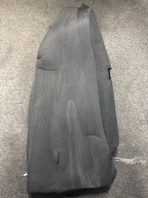 2018-2022 HONDA ACCORD REAR RIGHT SEAT BOLSTER CUSHION COVER ONLY (RH) (P)