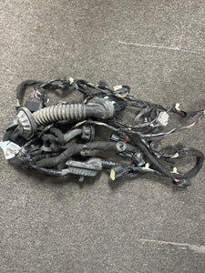 2015-2017 FORD MUSTANG DOOR WIRE HARNESS (P) PN: FR3T-14630-BC-G281T