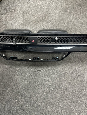 2022-2023 HONDA CIVIC DRIVER DASH AC AIR VENT (LH) (P)