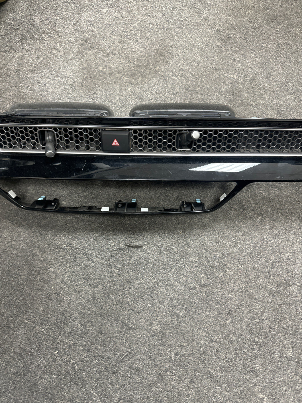 2022-2023 HONDA CIVIC DRIVER DASH AC AIR VENT (LH) (P)